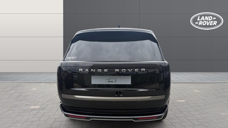 Land Rover Range Rover 3.0 P460e SE 4dr Auto Estate